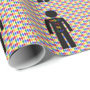 Pesquisar por homem gay papel de presente Orgulho