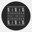 Pesquisar por christmas sweaters adesivos Suéter de natal