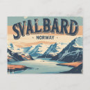 Pesquisar por svalbard cartoes postais Noruega