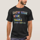 Pesquisar por obrigado professor camisetas Engraçado