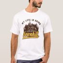 Pesquisar por snowboarding camisetas Engraçado