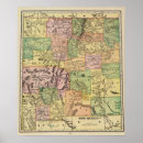 Pesquisar por new mexico pósteres pôsteres Mapa