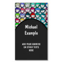 Pesquisar por caricatura cartao de visita Humor