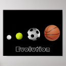 Pesquisar por evolução do homem pôsteres Futebol
