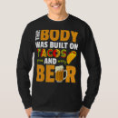 Pesquisar por corpo longo camisetas Tacos