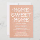 Pesquisar por home sweet home convites Festa