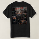 Pesquisar por cyberpunk masculinas camisetas Distópico