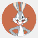 Pesquisar por pé de coelho adesivos Bugsbunny