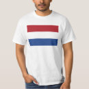 Pesquisar por holandesas camisetas Bandeira