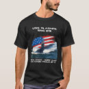 Pesquisar por subsea camisetas Sinalizador