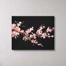 Pesquisar por flores cerejeira de impressão de canvas Primavera