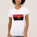 Pesquisar por bandeira de angola camisetas Luanda