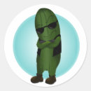 Pesquisar por pepino engraçado adesivos Comida