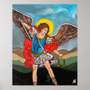 Pesquisar por arcanjos pôsteres Pintura