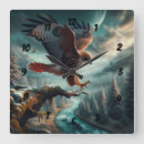 Pesquisar por rapina relogios de parede Falcão