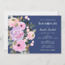 Pesquisar por watercolor floral convites Chic