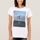 Pesquisar por gaivota camisetas Oceano