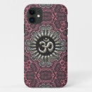 Pesquisar por símbolo do om iphone capas Espiritual