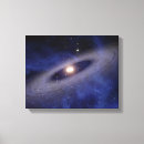 Pesquisar por distante impressão de canvas Horizontal