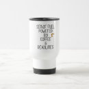 Pesquisar por alimentado canecas Movido a café