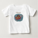 Pesquisar por polvo bebê camisetas Engraçado
