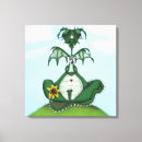 Pesquisar por yoga impressão de canvas Yogi