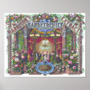 Pesquisar por anúncio do perfume artes pôsteres Flores