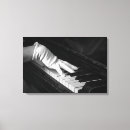 Pesquisar por instrumentos musicais impressão de canvas Teclado