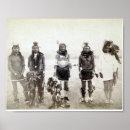 Pesquisar por native american pôsteres Índio