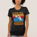 Pesquisar por do camionista camisetas For her