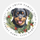 Pesquisar por rottweiler adesivos Feriado