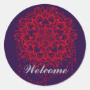 Pesquisar por tribal colorido adesivos Padrão