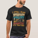 Pesquisar por agricultura camisetas Tratores