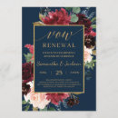 Pesquisar por renovação dos votos de casamento convites Qualquer pessoa