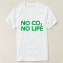 Pesquisar por co2 camisetas Atmosfera