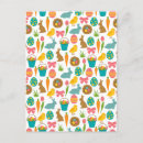 Pesquisar por design da páscoa cartoes postais Coelho