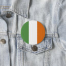 Pesquisar por irlanda botons Branco