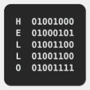 Pesquisar por geek do computador adesivos Ciência