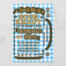 Pesquisar por festival bávaro da cerveja convites Octoberfest