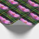 Pesquisar por cosmos papel de presente Flor