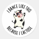 Pesquisar por lactose adesivos Trocadilho