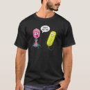 Pesquisar por bacteriófago camisetas Você