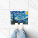 Pesquisar por pintura de van gogh tapetes Impressionismo