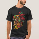 Pesquisar por toltec camisetas Quetzalcoatl