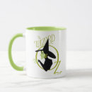Pesquisar por wicked canecas Terra de oz