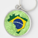 Pesquisar por bandeira de brasil chaveiros Mapa