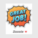 Pesquisar por job adesivos Trabalho de excelente