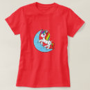 Pesquisar por unicórnio azul camisetas Fantasia
