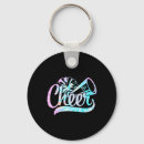 Pesquisar por cheerleading chaveiros Espírito de equipe