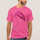 Pesquisar por pássaro flamingo camisetas Colheita